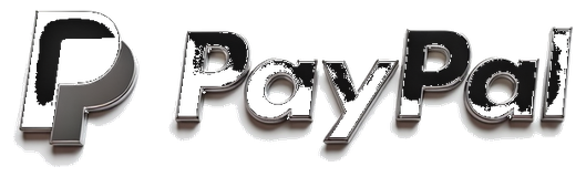 paypal casino logo